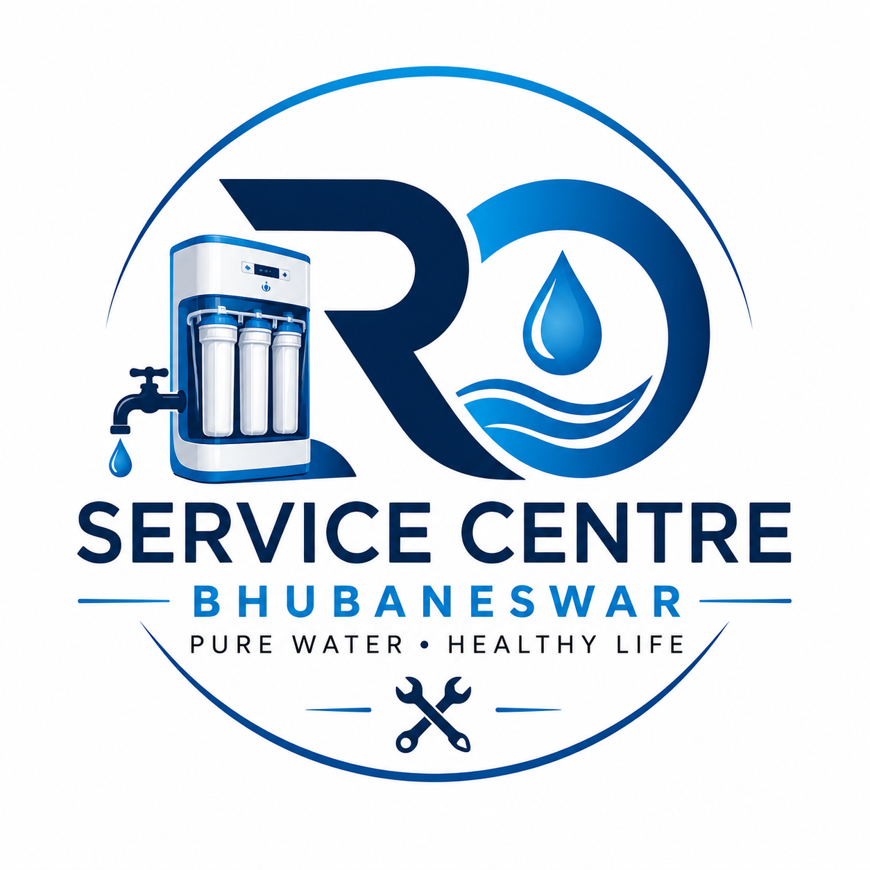 RO Service Centre Bhubaneswar